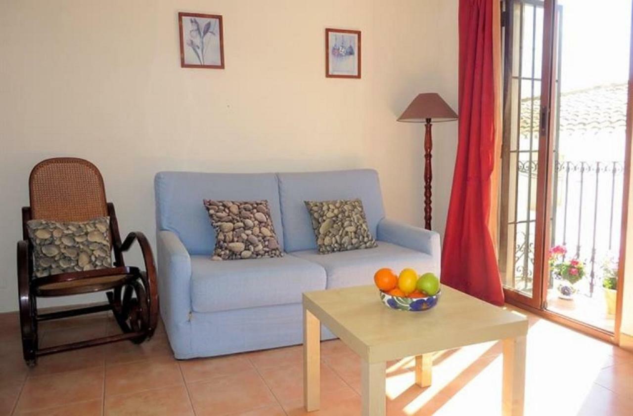 Piso Mettenza Altea Ngoại thất bức ảnh