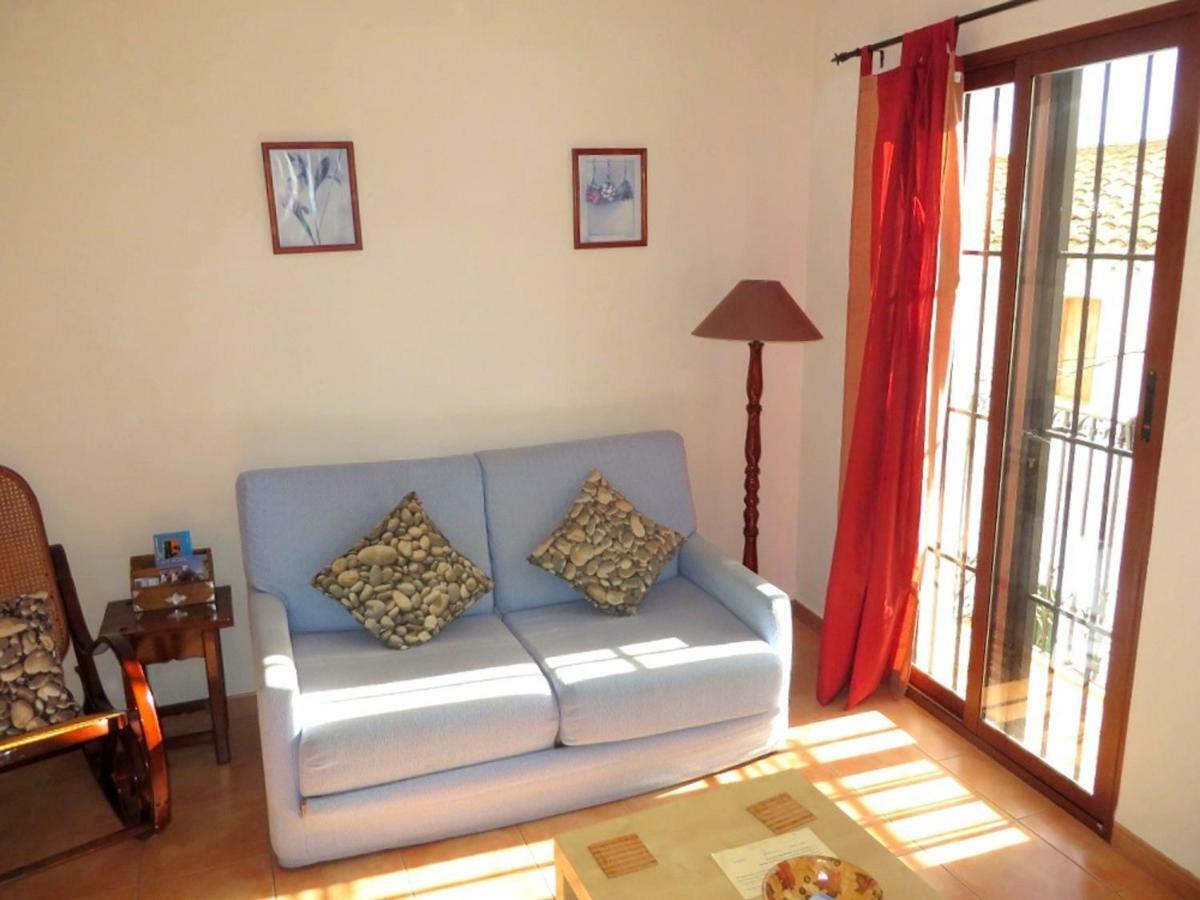 Piso Mettenza Altea Ngoại thất bức ảnh